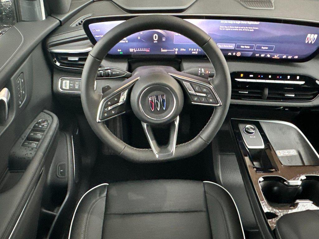 new 2026 Buick Enclave car, priced at $53,742