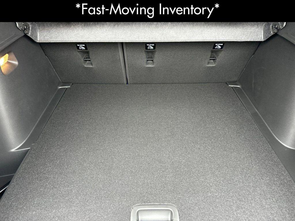 new 2026 Buick Envista car, priced at $29,387