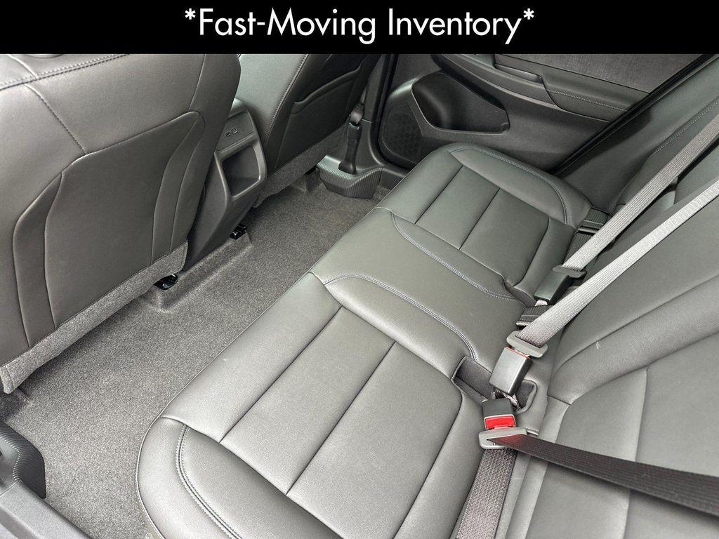 new 2026 Buick Envista car, priced at $29,387