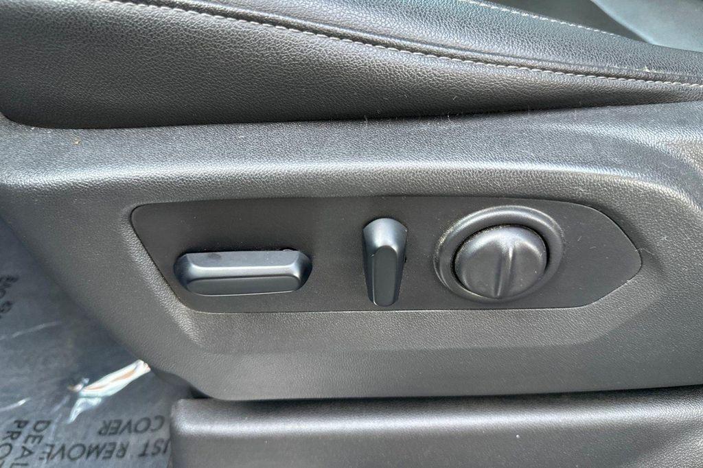 used 2021 GMC Sierra 1500 car, priced at $41,490