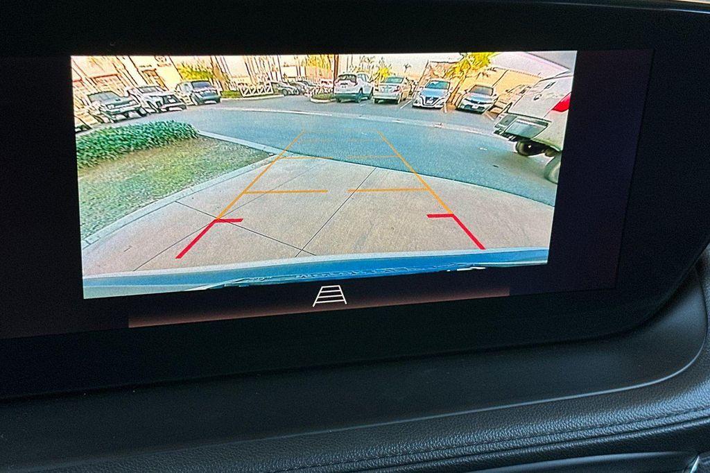 used 2025 Buick Encore GX car, priced at $21,890