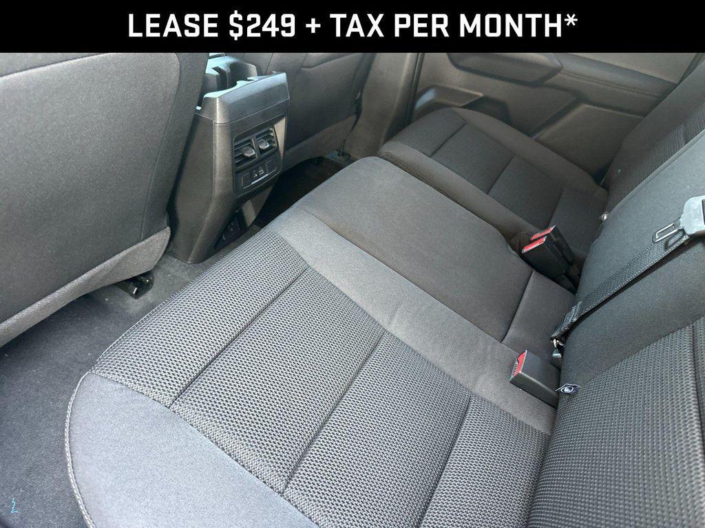 new 2026 GMC Canyon car, priced at $41,447