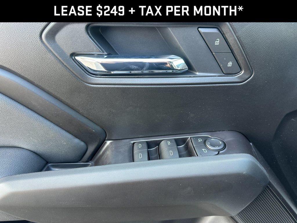 new 2026 GMC Canyon car, priced at $41,447