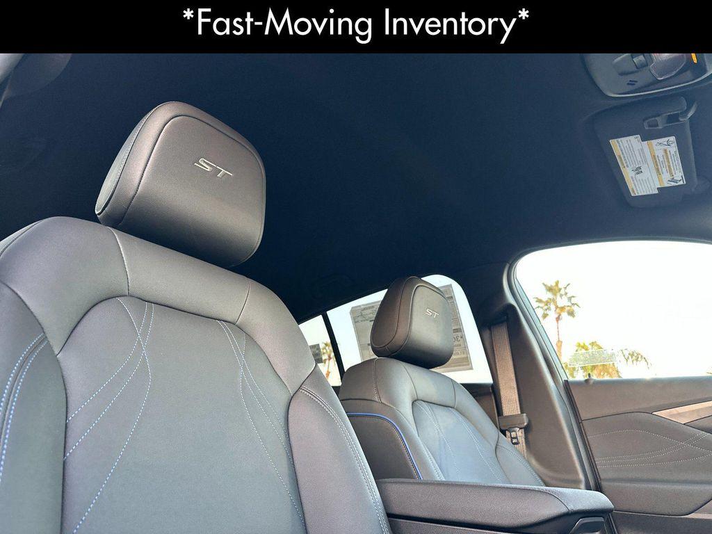 new 2026 Buick Envista car, priced at $29,387