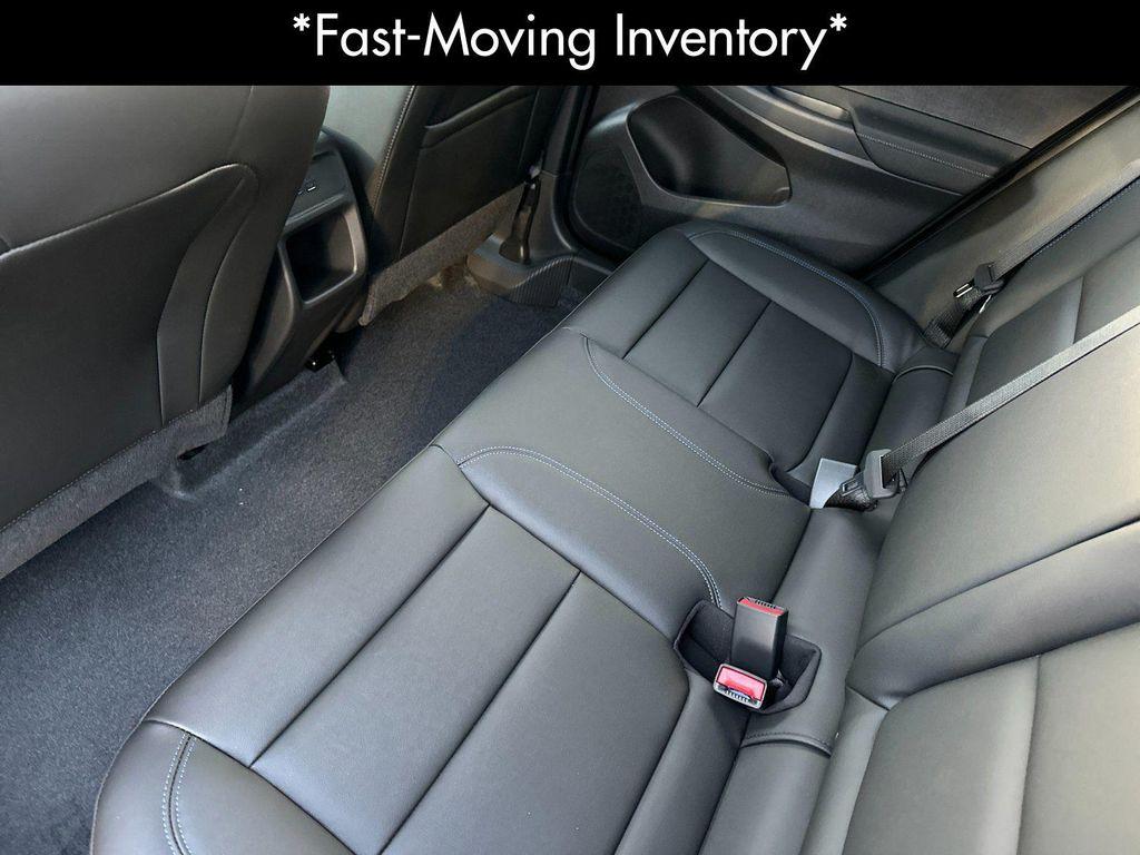 new 2026 Buick Envista car, priced at $29,387