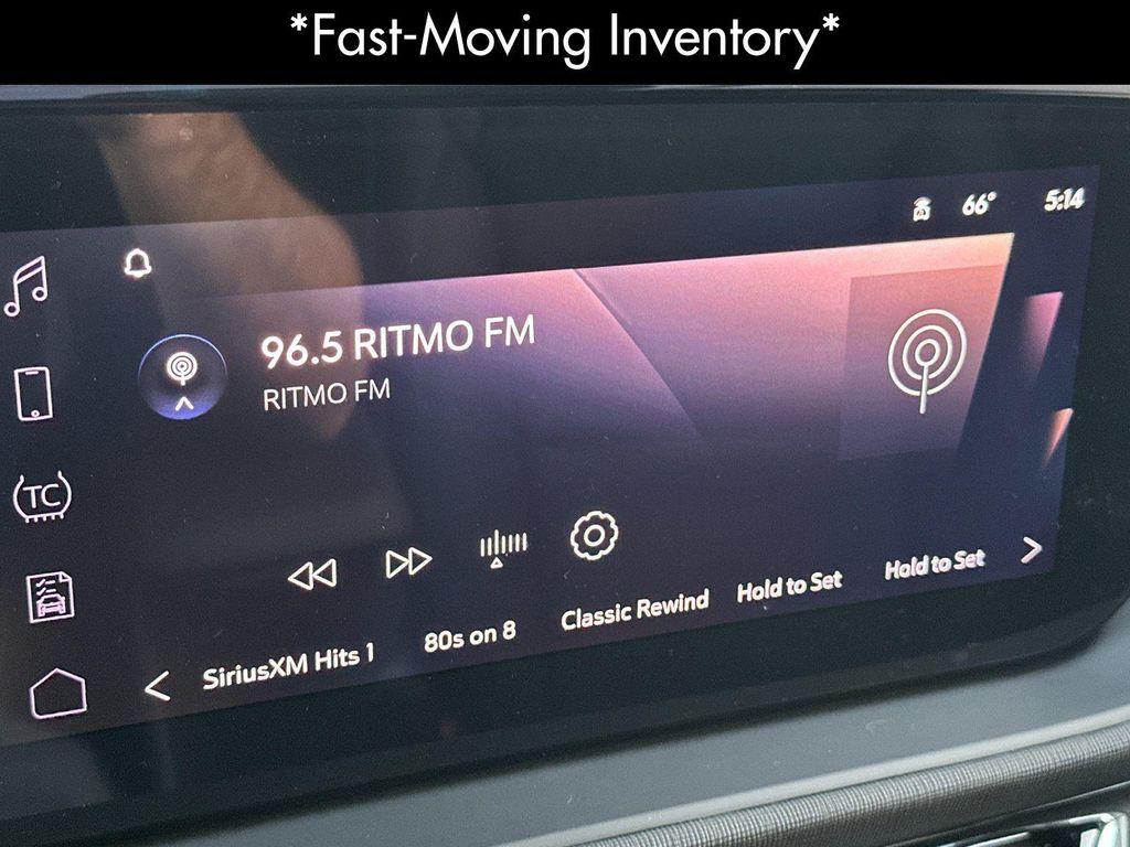 new 2026 Buick Envista car, priced at $29,387