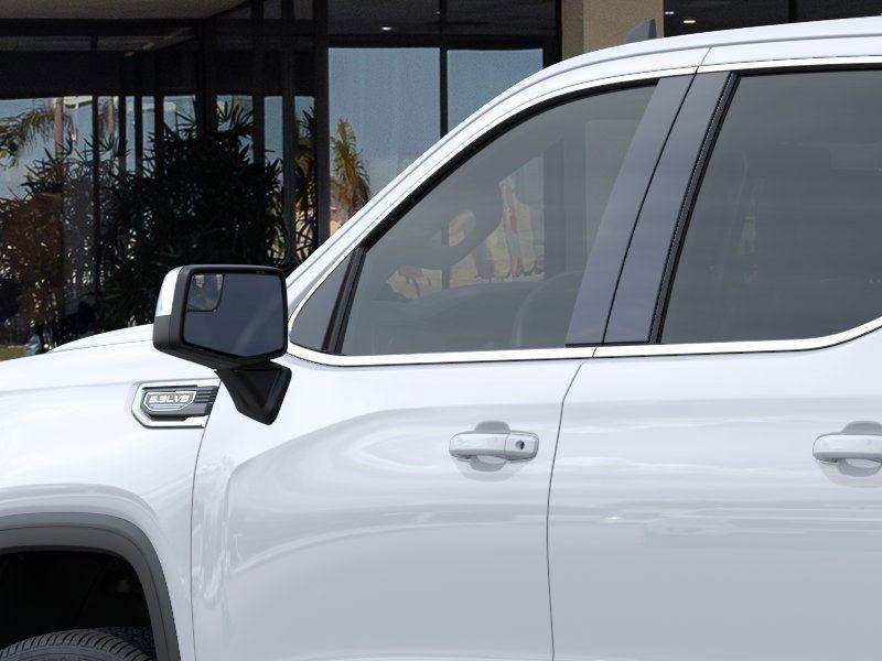 new 2026 GMC Sierra 1500 car, priced at $53,544