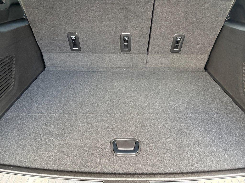 new 2026 GMC Yukon XL car, priced at $91,412