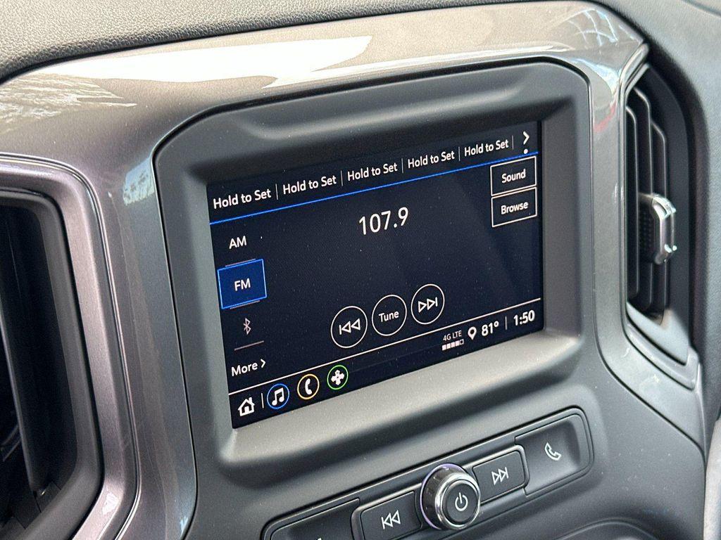 new 2025 GMC Sierra 3500 car, priced at $52,412