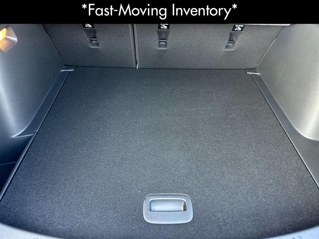 new 2026 Buick Envista car, priced at $29,804