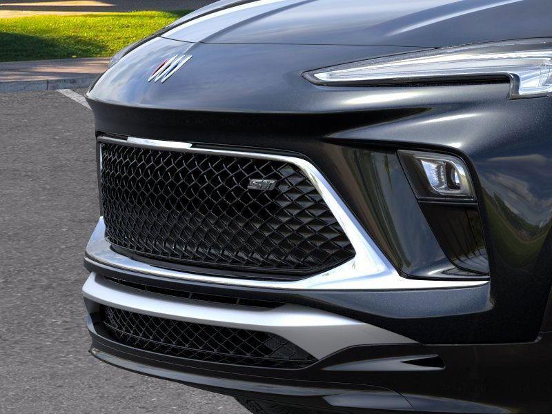 new 2026 Buick Encore GX car, priced at $32,380