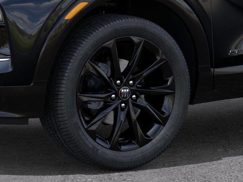 new 2026 Buick Encore GX car, priced at $32,380