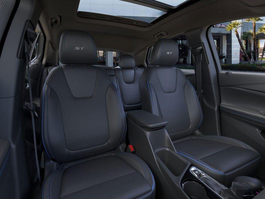 new 2026 Buick Encore GX car, priced at $32,380