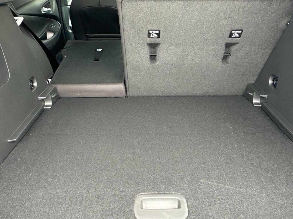 new 2026 Buick Encore GX car, priced at $29,195