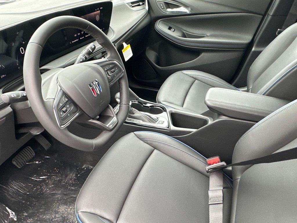 new 2026 Buick Encore GX car, priced at $29,195