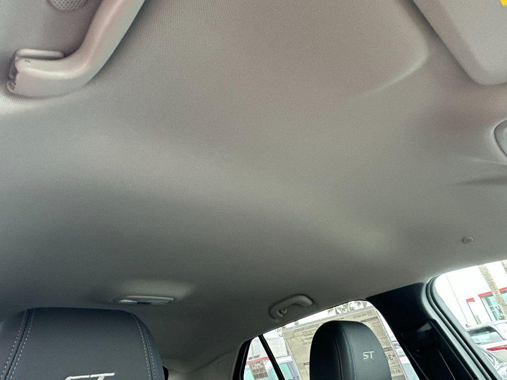 new 2026 Buick Encore GX car, priced at $29,195