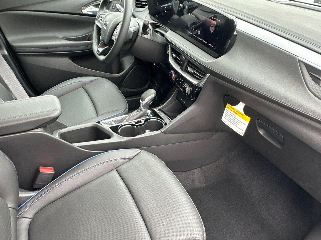 new 2026 Buick Encore GX car, priced at $29,195