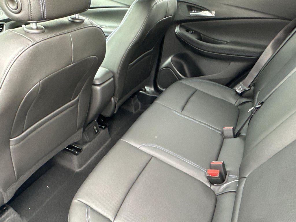 new 2026 Buick Encore GX car, priced at $29,195