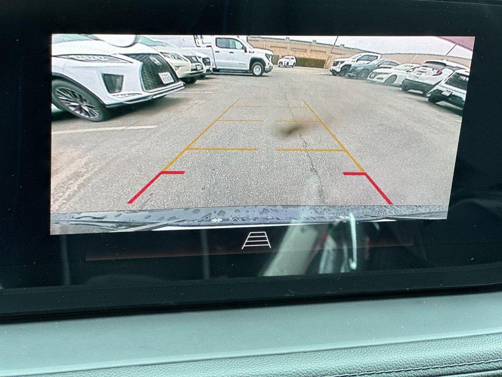 new 2026 Buick Encore GX car, priced at $29,195