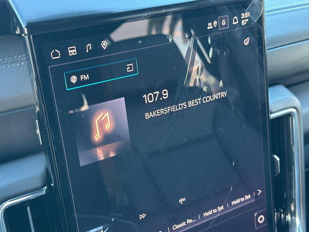 new 2026 GMC Yukon XL car, priced at $92,401