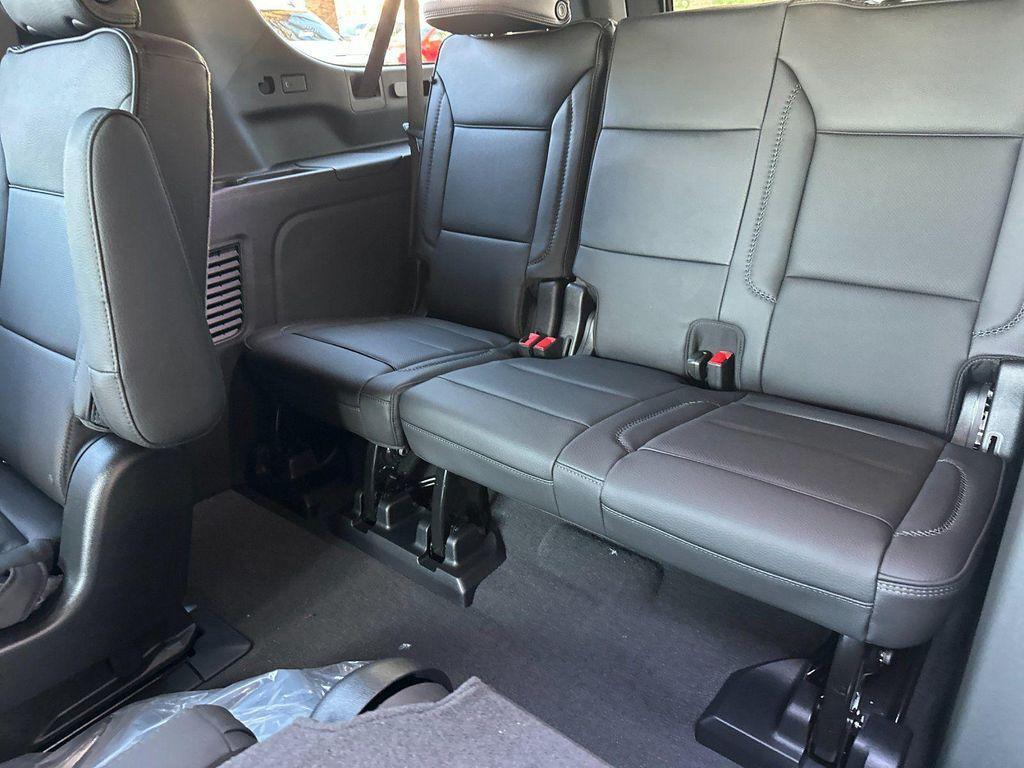 new 2026 GMC Yukon XL car, priced at $92,401