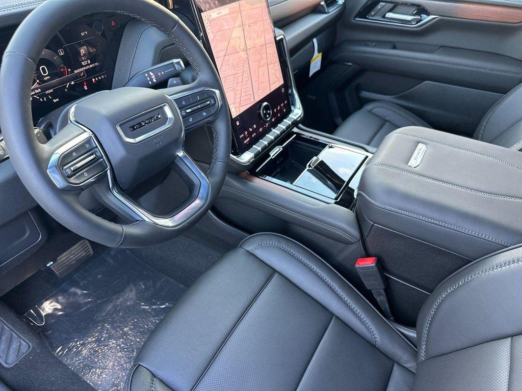 new 2026 GMC Yukon XL car, priced at $92,401