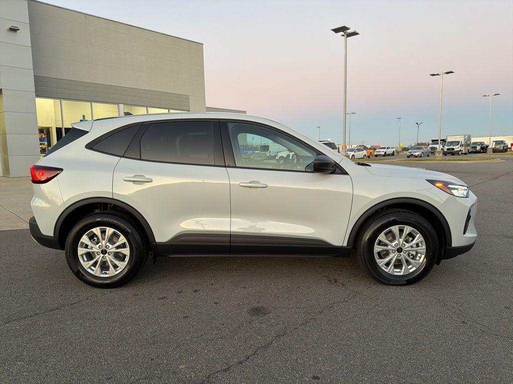 new 2026 Ford Escape car, priced at $31,245