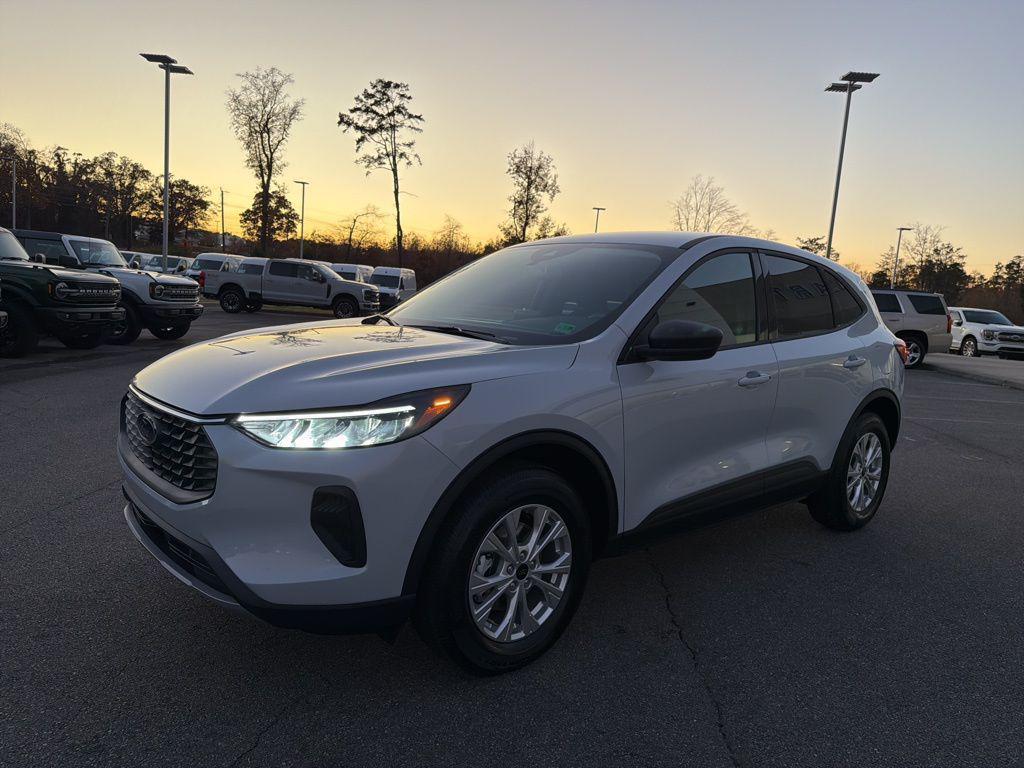 new 2026 Ford Escape car, priced at $31,245