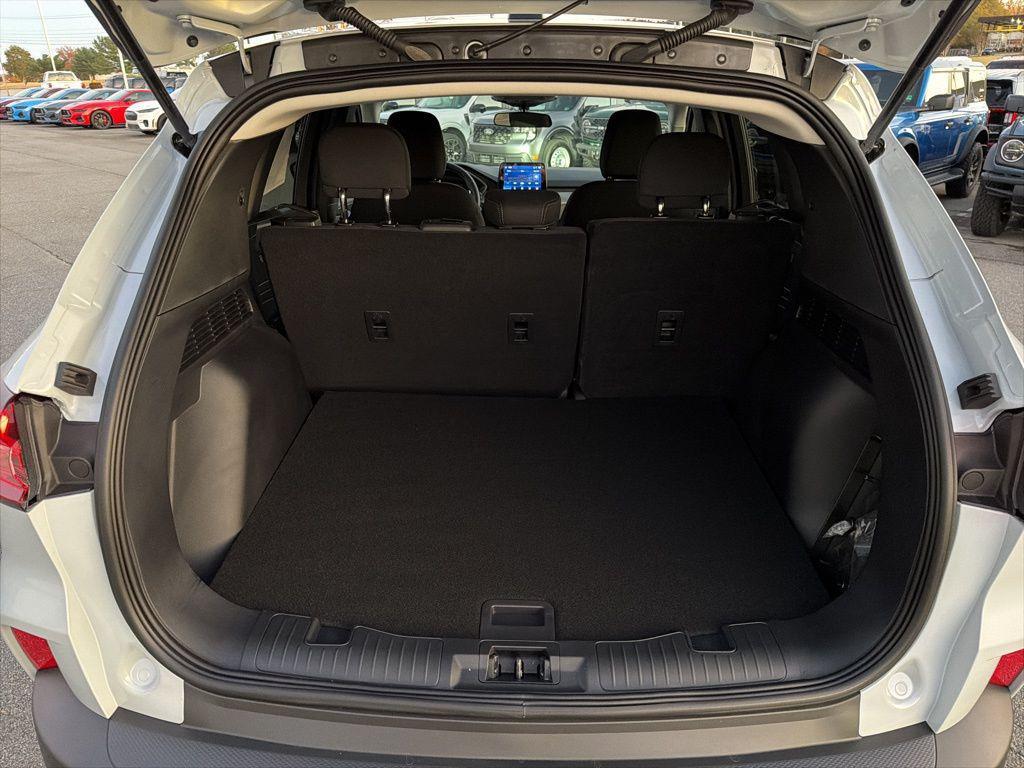 new 2026 Ford Escape car, priced at $31,245