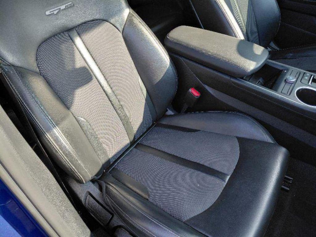 used 2022 Kia K5 car, priced at $21,499