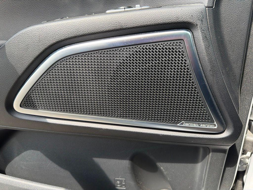 used 2023 Kia Telluride car, priced at $40,297