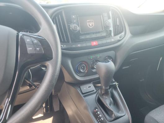 used 2022 Ram ProMaster City car, priced at $17,999