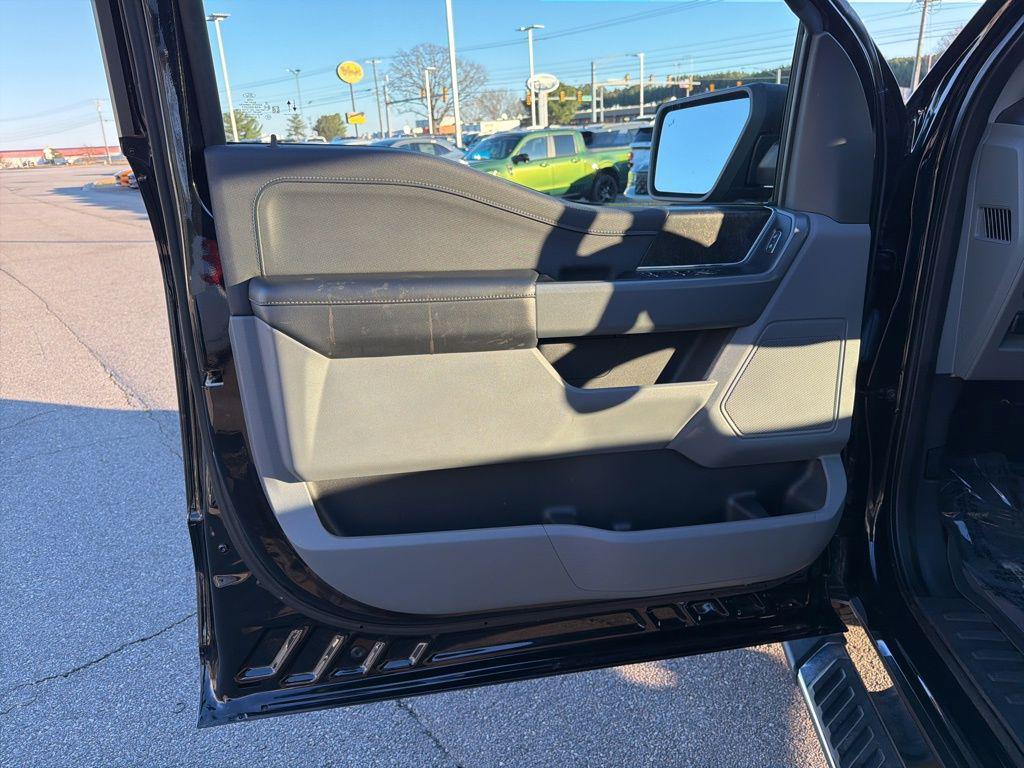 used 2022 Ford F-150 car, priced at $33,491