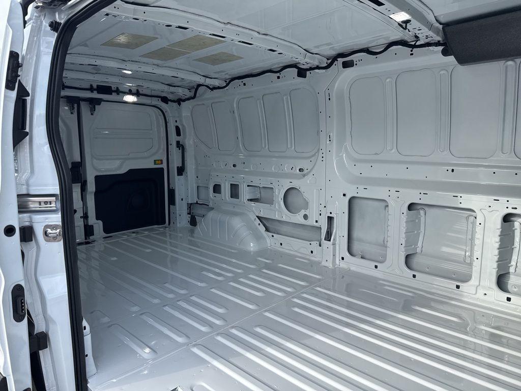 new 2025 Ford Transit-150 car, priced at $44,453