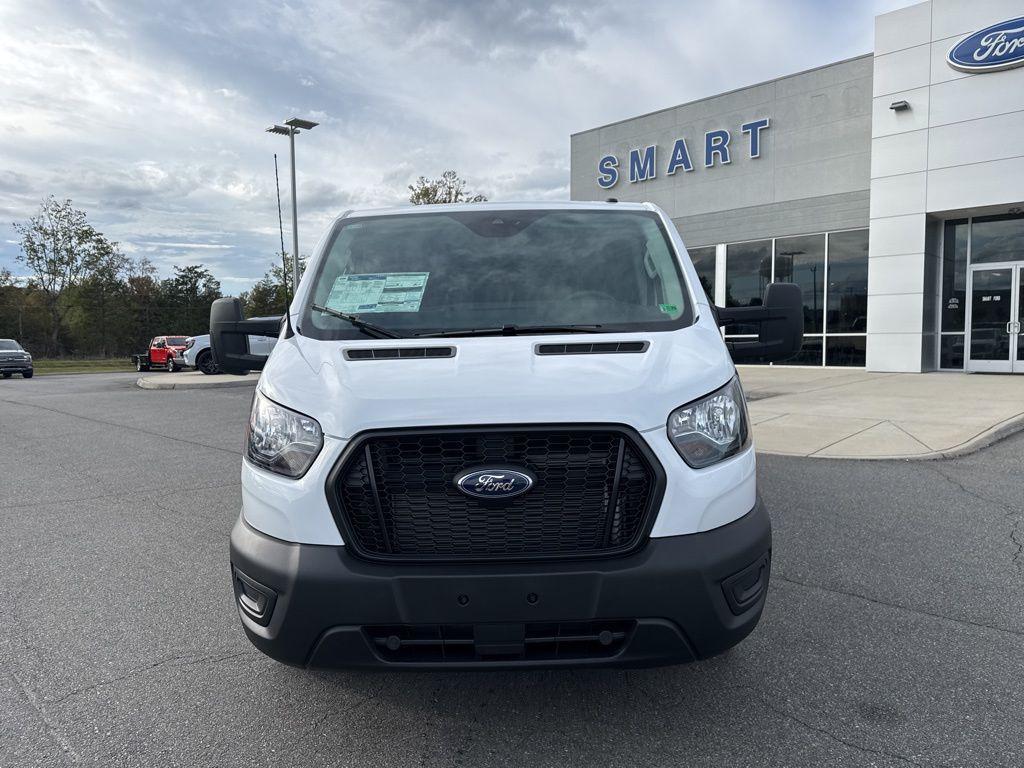 new 2025 Ford Transit-150 car, priced at $44,453