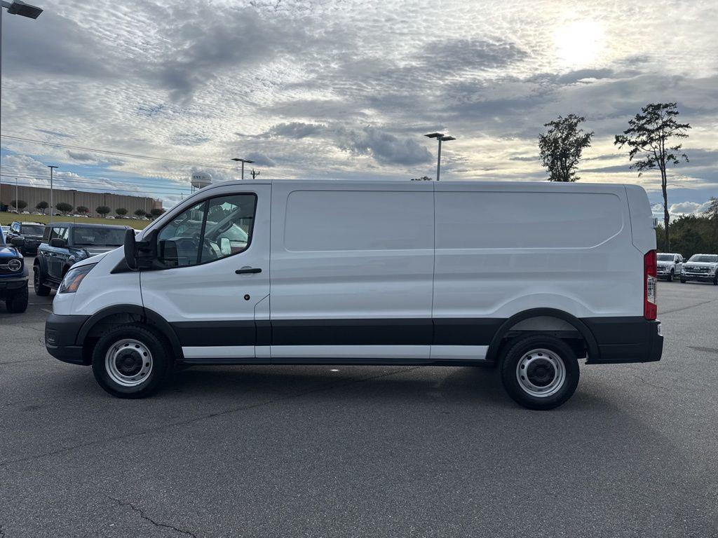 new 2025 Ford Transit-150 car, priced at $44,453