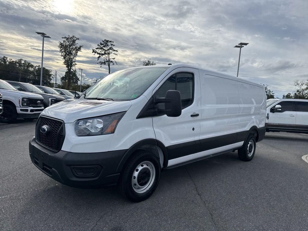 new 2025 Ford Transit-150 car, priced at $44,453