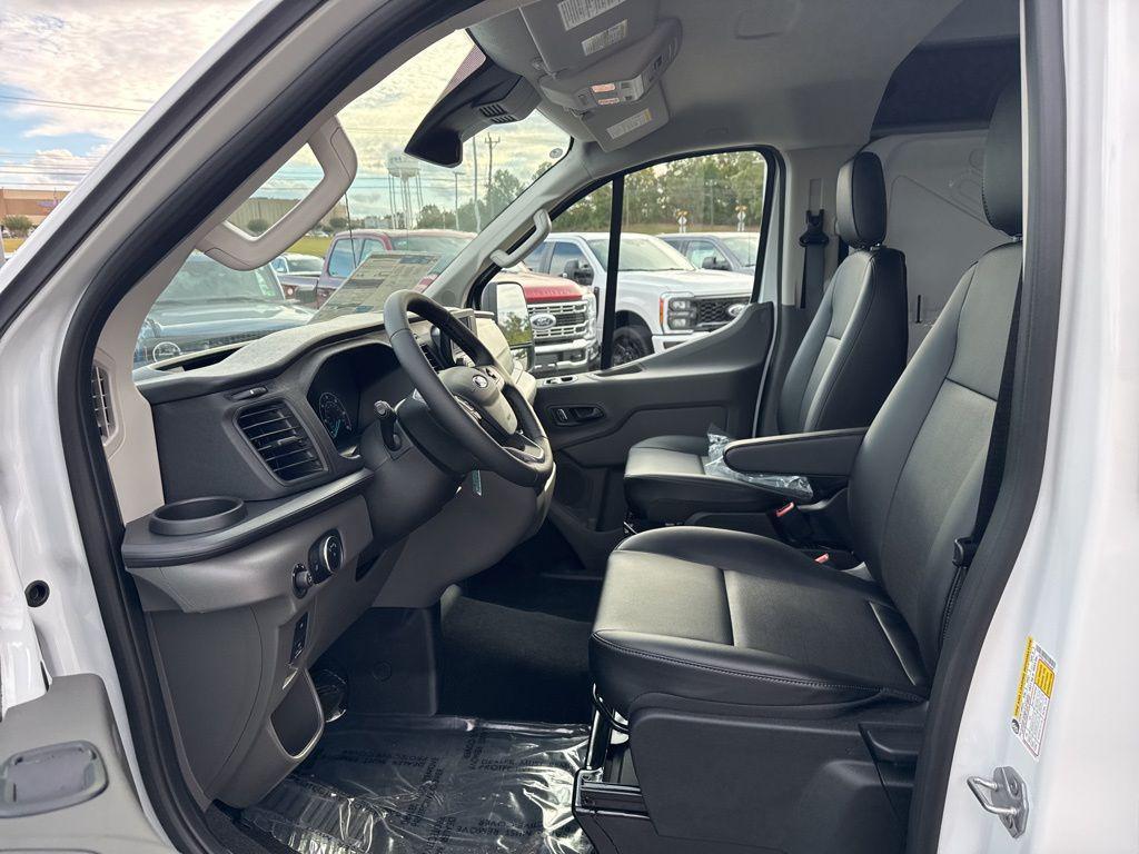 new 2025 Ford Transit-150 car, priced at $44,453