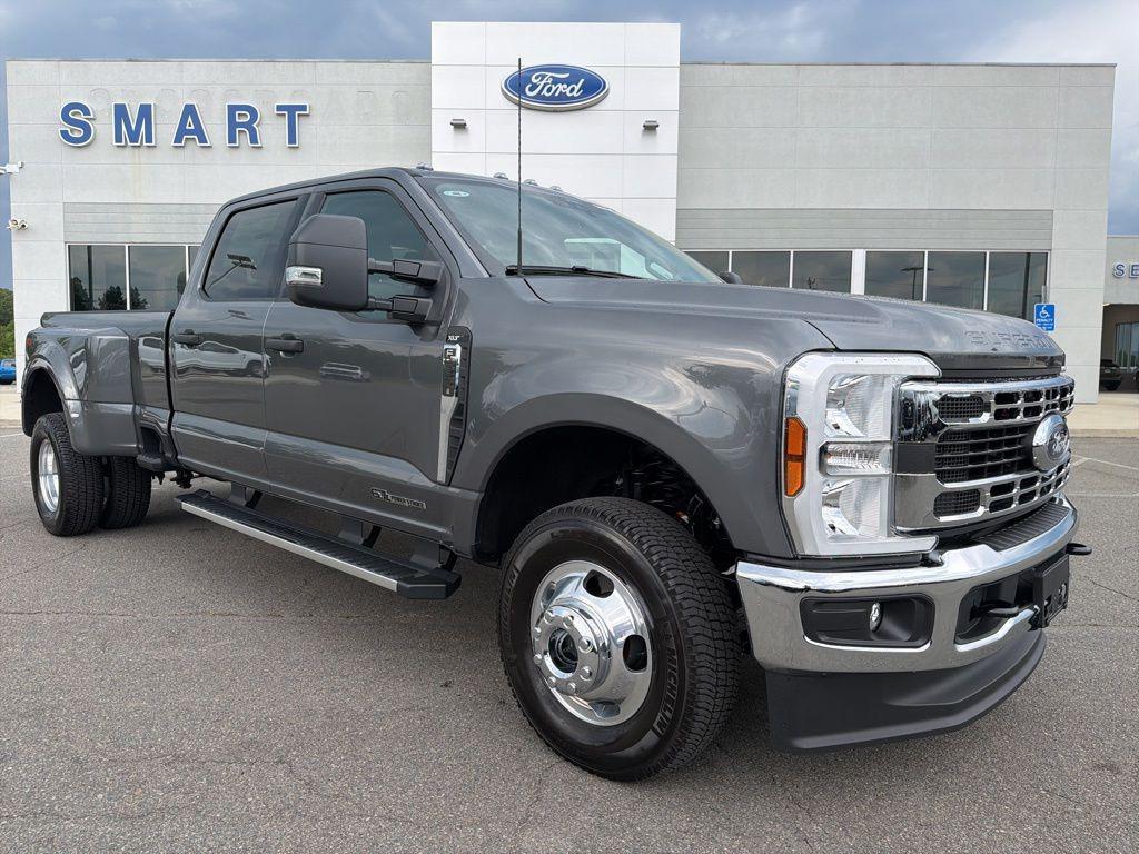 new 2026 Ford F-350 car, priced at $73,195