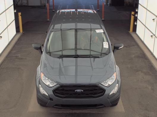 used 2021 Ford EcoSport car, priced at $12,999