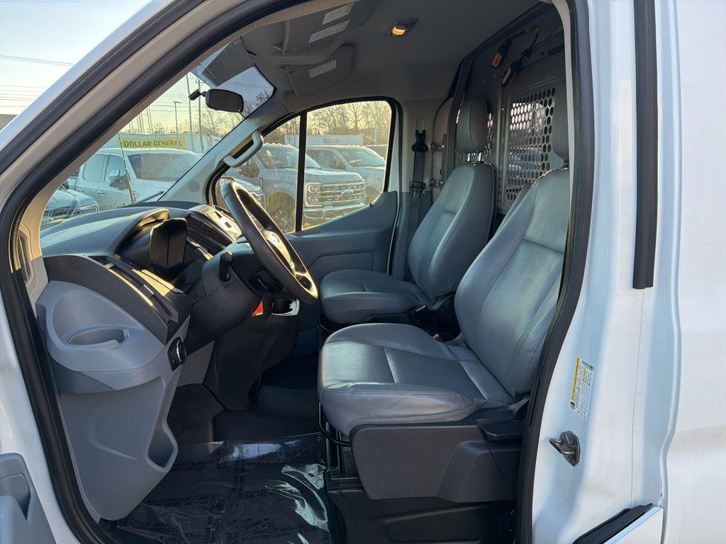 used 2015 Ford Transit-150 car, priced at $15,999