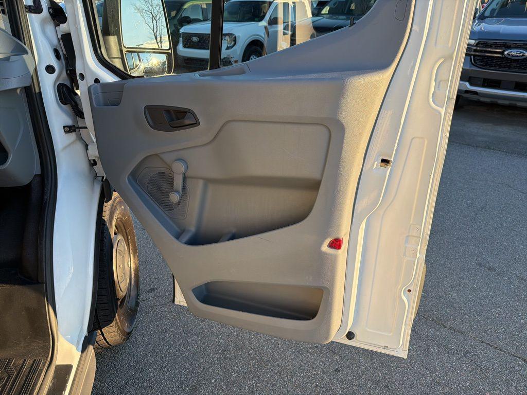 used 2015 Ford Transit-150 car, priced at $15,999