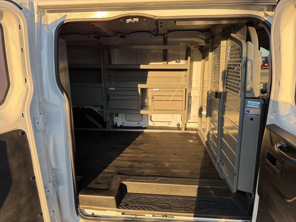 used 2015 Ford Transit-150 car, priced at $15,999