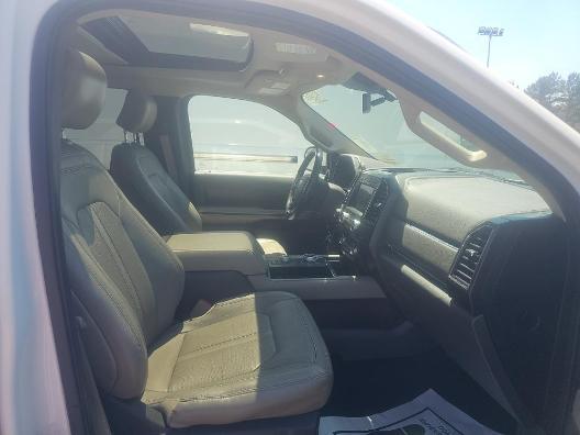 used 2020 Ford Expedition Max car, priced at $30,797