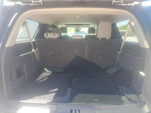 used 2020 Ford Expedition Max car, priced at $30,797