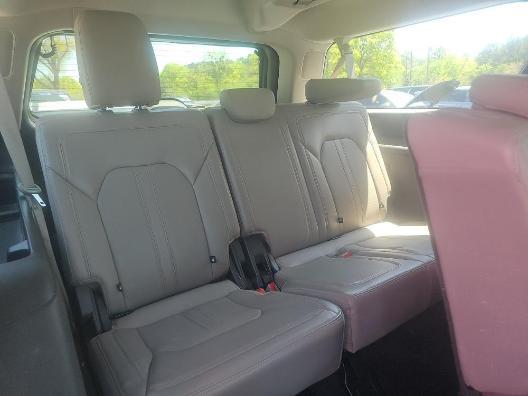 used 2020 Ford Expedition Max car, priced at $30,797