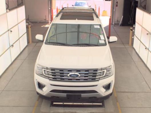 used 2020 Ford Expedition Max car, priced at $30,797
