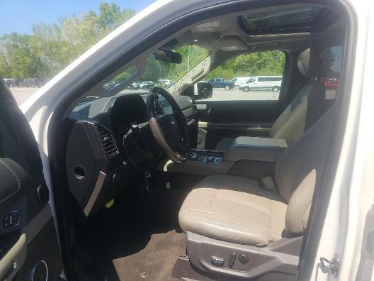 used 2020 Ford Expedition Max car, priced at $30,797