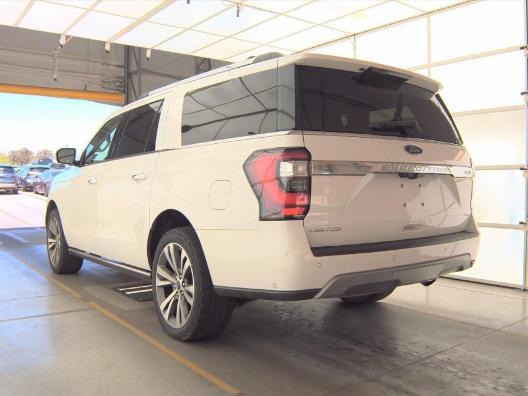 used 2020 Ford Expedition Max car, priced at $30,797
