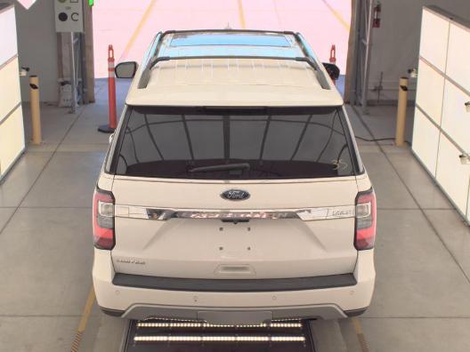 used 2020 Ford Expedition Max car, priced at $30,797